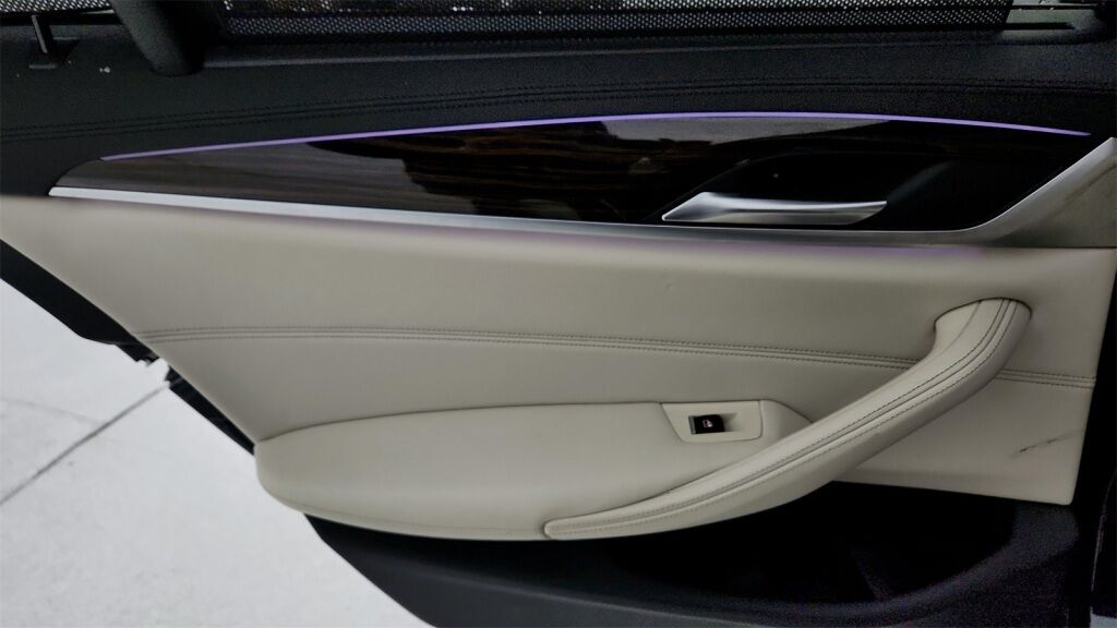 2020 BMW 5 Series 540i xDrive Laurel MD