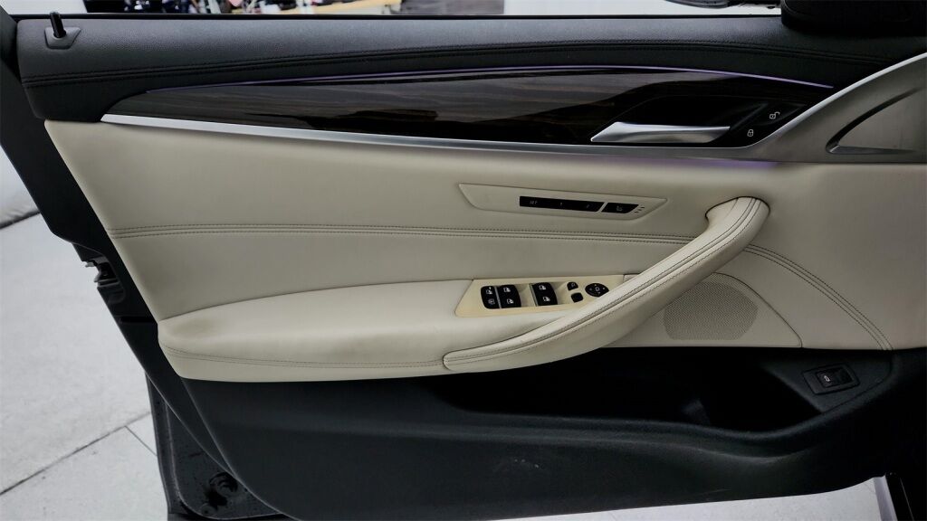 2020 BMW 5 Series 540i xDrive Laurel MD