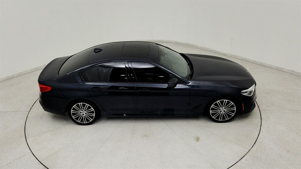 2020 BMW 5 Series 540i xDrive Laurel MD