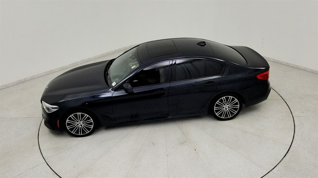 2020 BMW 5 Series 540i xDrive Laurel MD