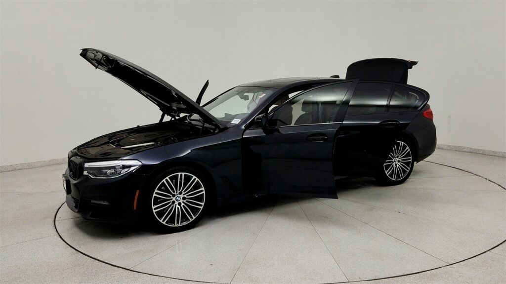 2020 BMW 5 Series 540i xDrive Laurel MD