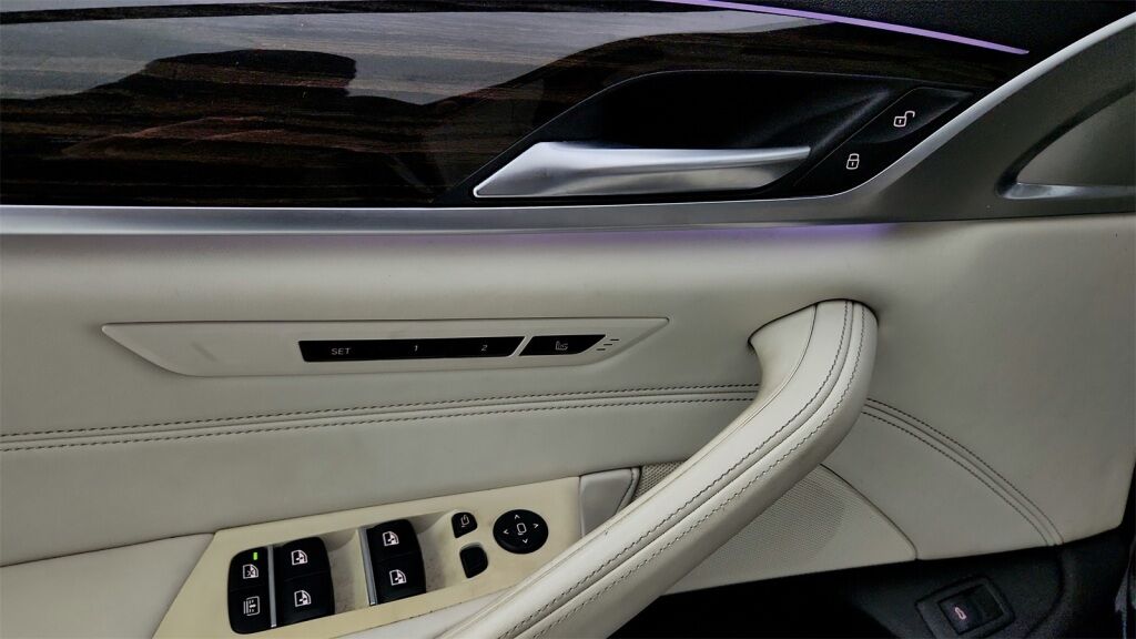 2020 BMW 5 Series 540i xDrive Laurel MD