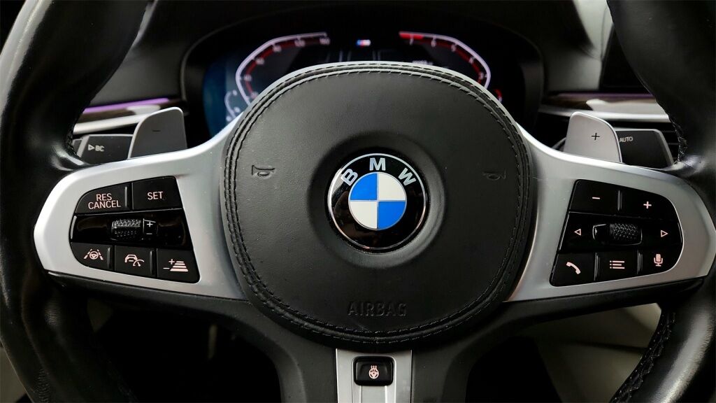 2020 BMW 5 Series 540i xDrive Laurel MD