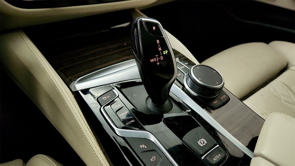 2020 BMW 5 Series 540i xDrive Laurel MD