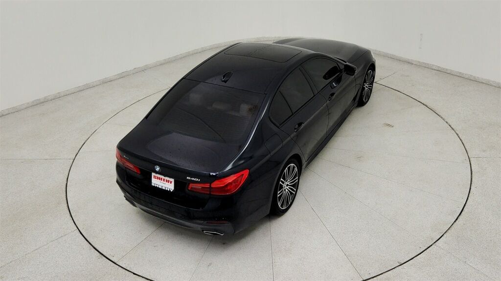 2020 BMW 5 Series 540i xDrive Laurel MD