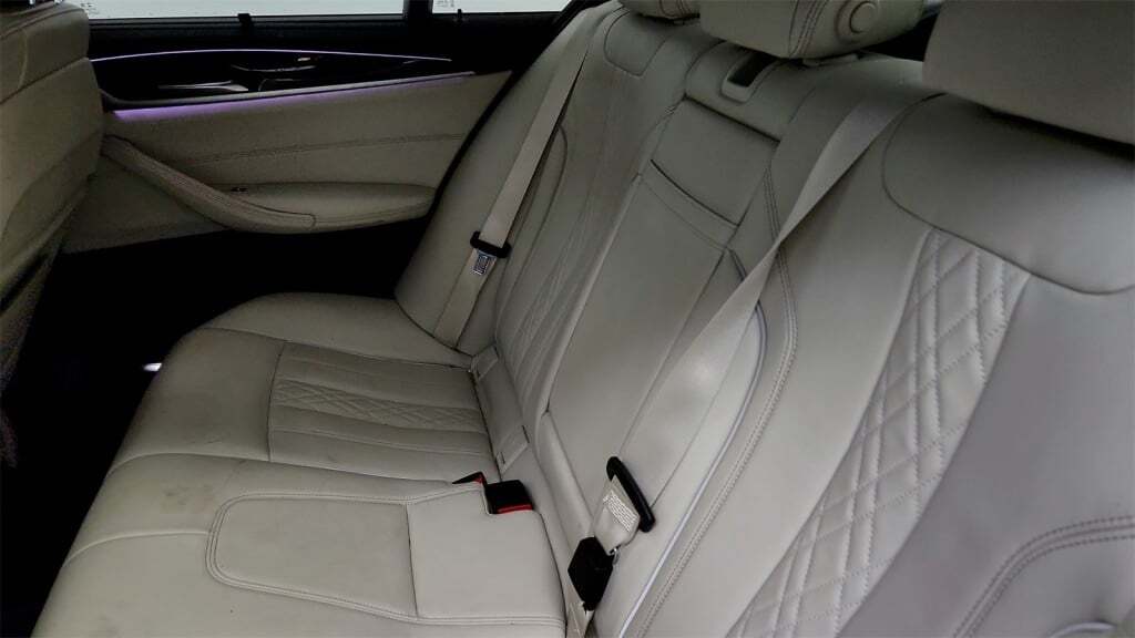 2020 BMW 5 Series 540i xDrive Laurel MD