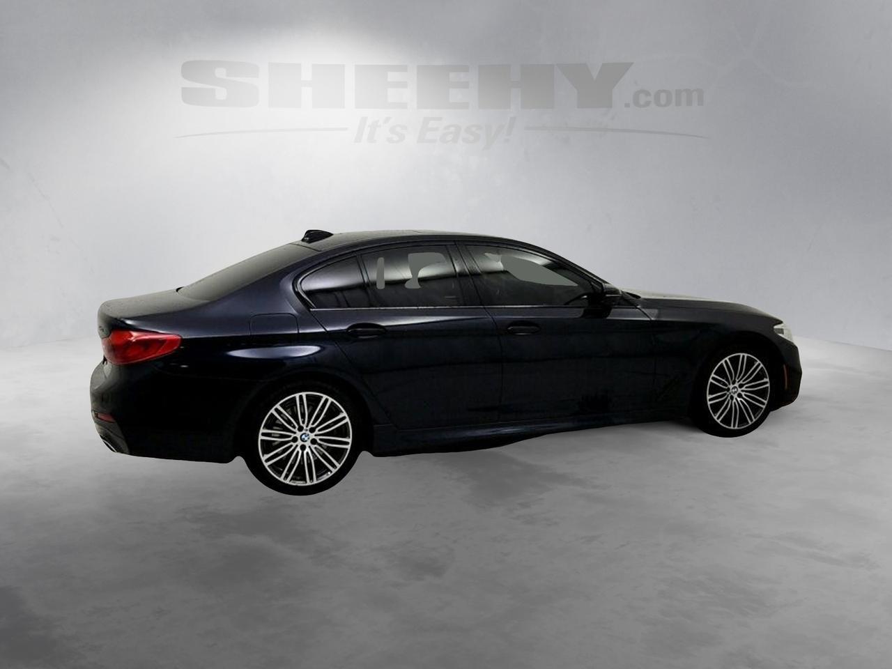 2020 BMW 5 Series 540i xDrive Laurel MD