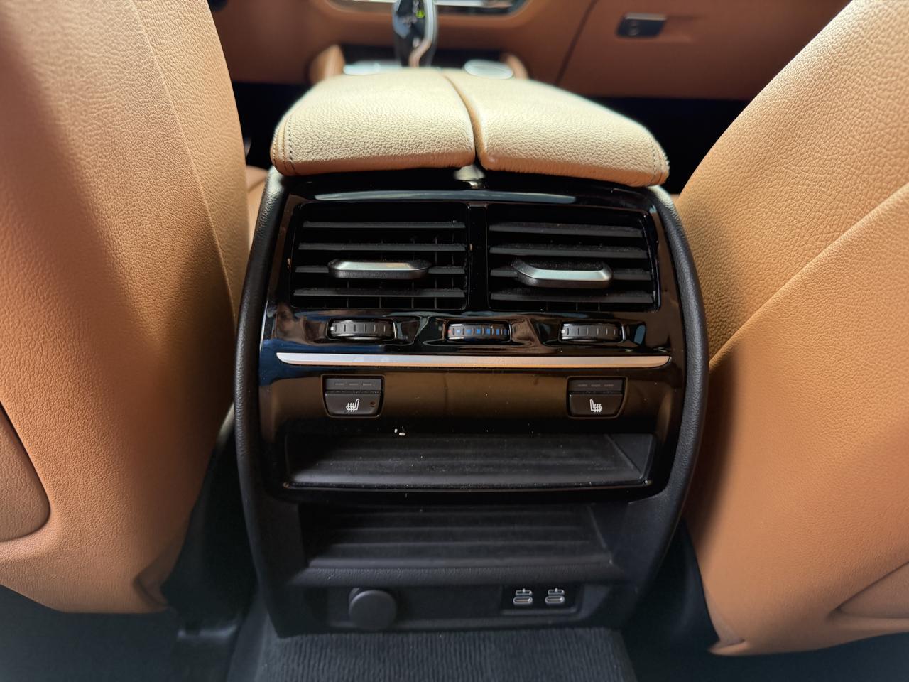2020 BMW 5 Series M550i xDrive Dallas TX