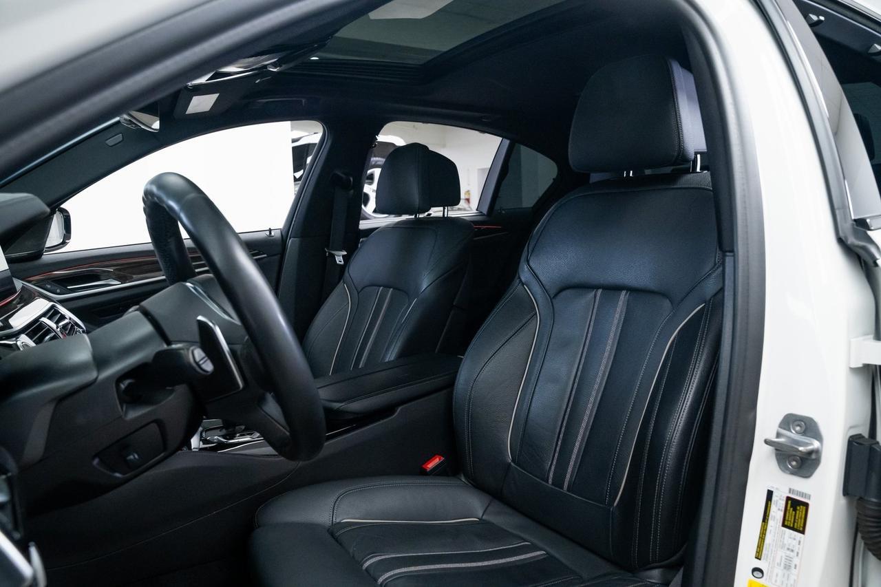 2020 BMW 5 Series M550i xDrive Heated Seats Executive Package Portland OR