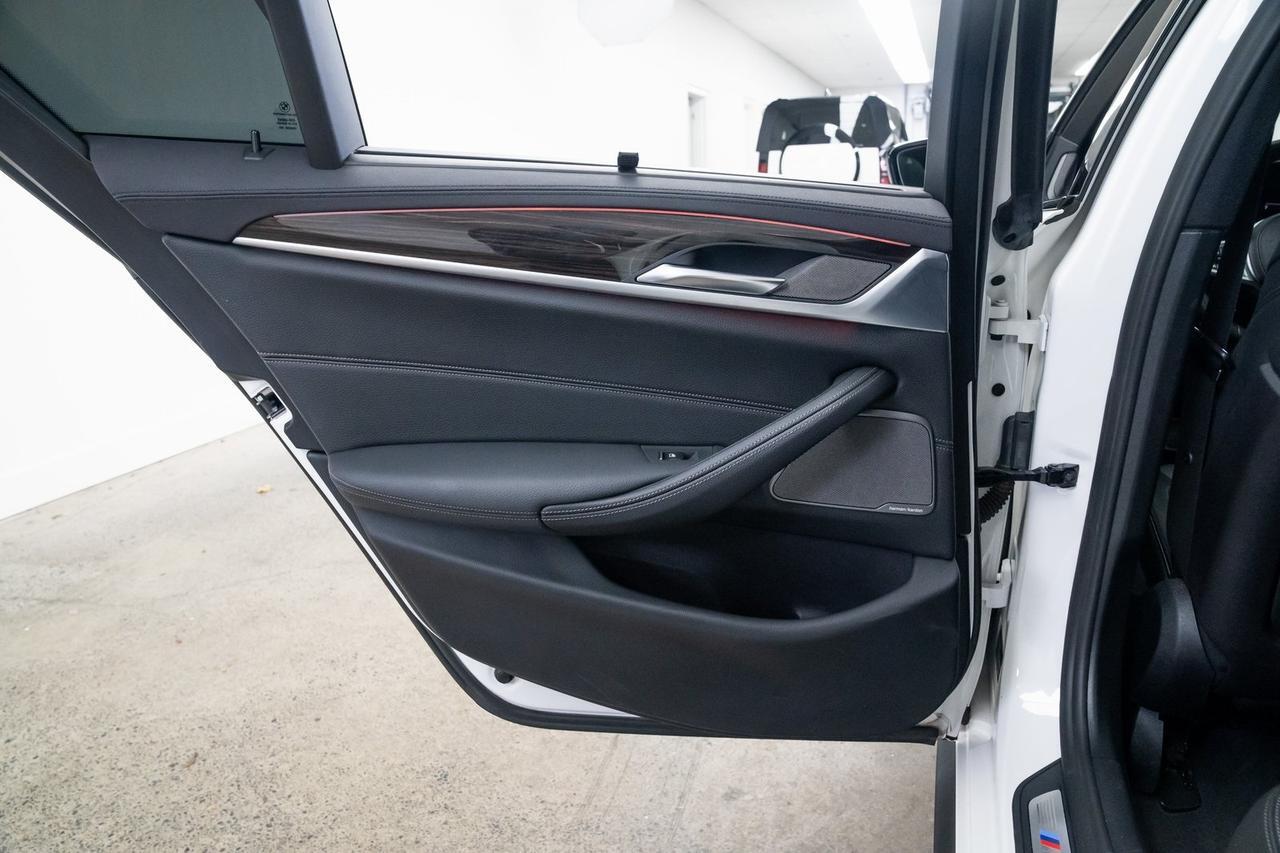 2020 BMW 5 Series M550i xDrive Heated Seats Executive Package Portland OR
