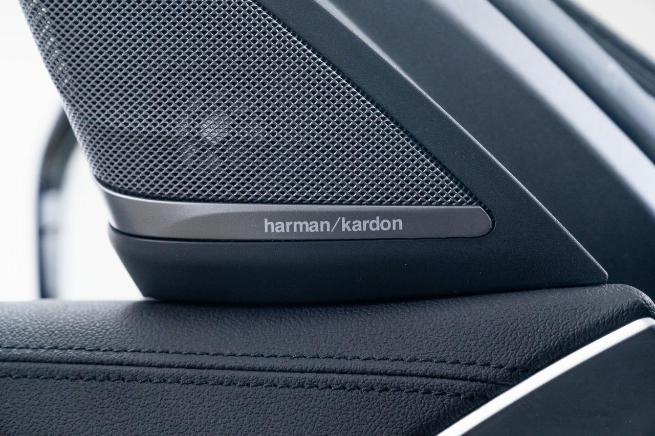 2020 BMW 5 Series M550i xDrive Heated Seats Executive Package Portland OR