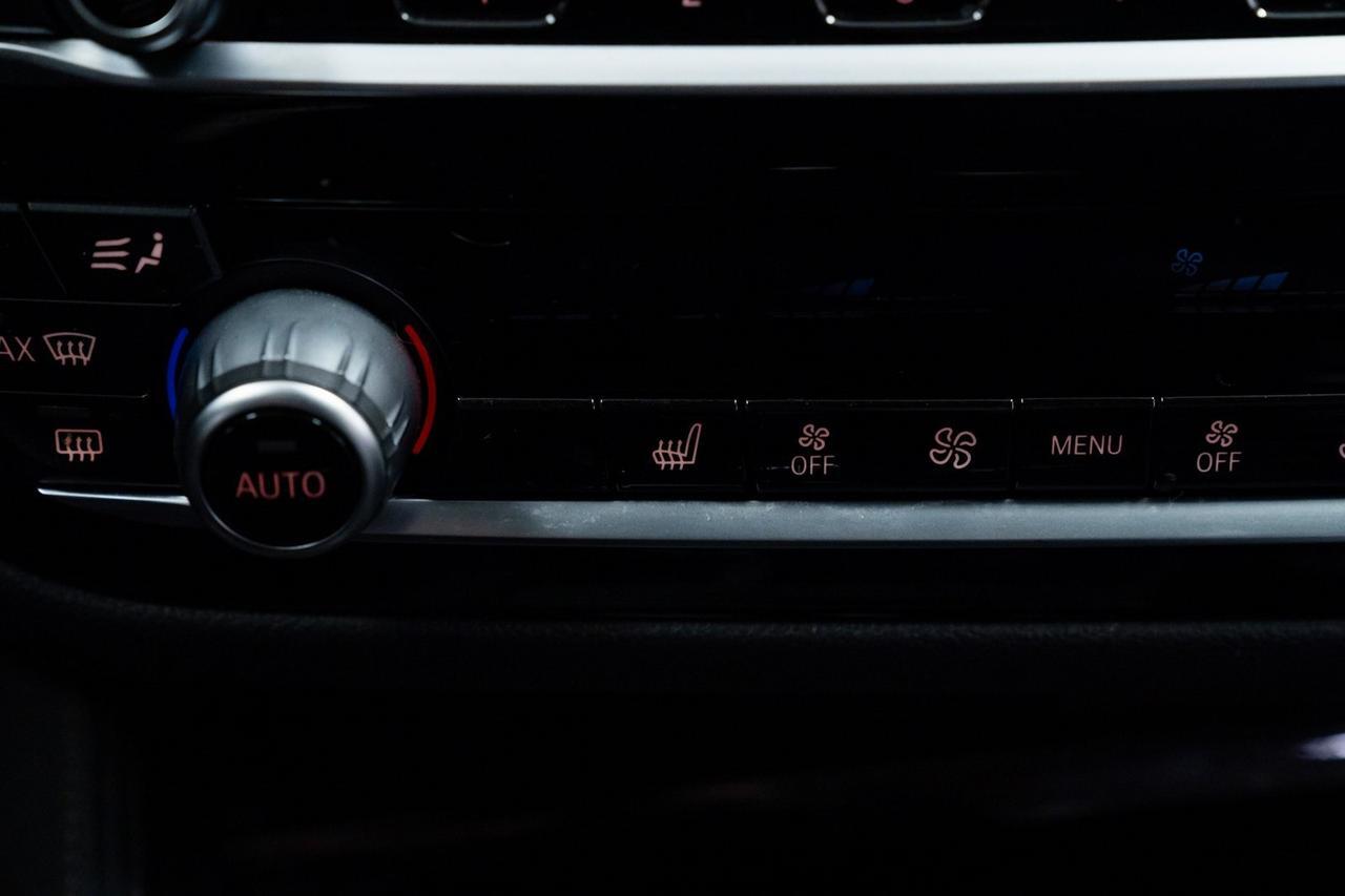 2020 BMW 5 Series M550i xDrive Heated Seats Executive Package Portland OR