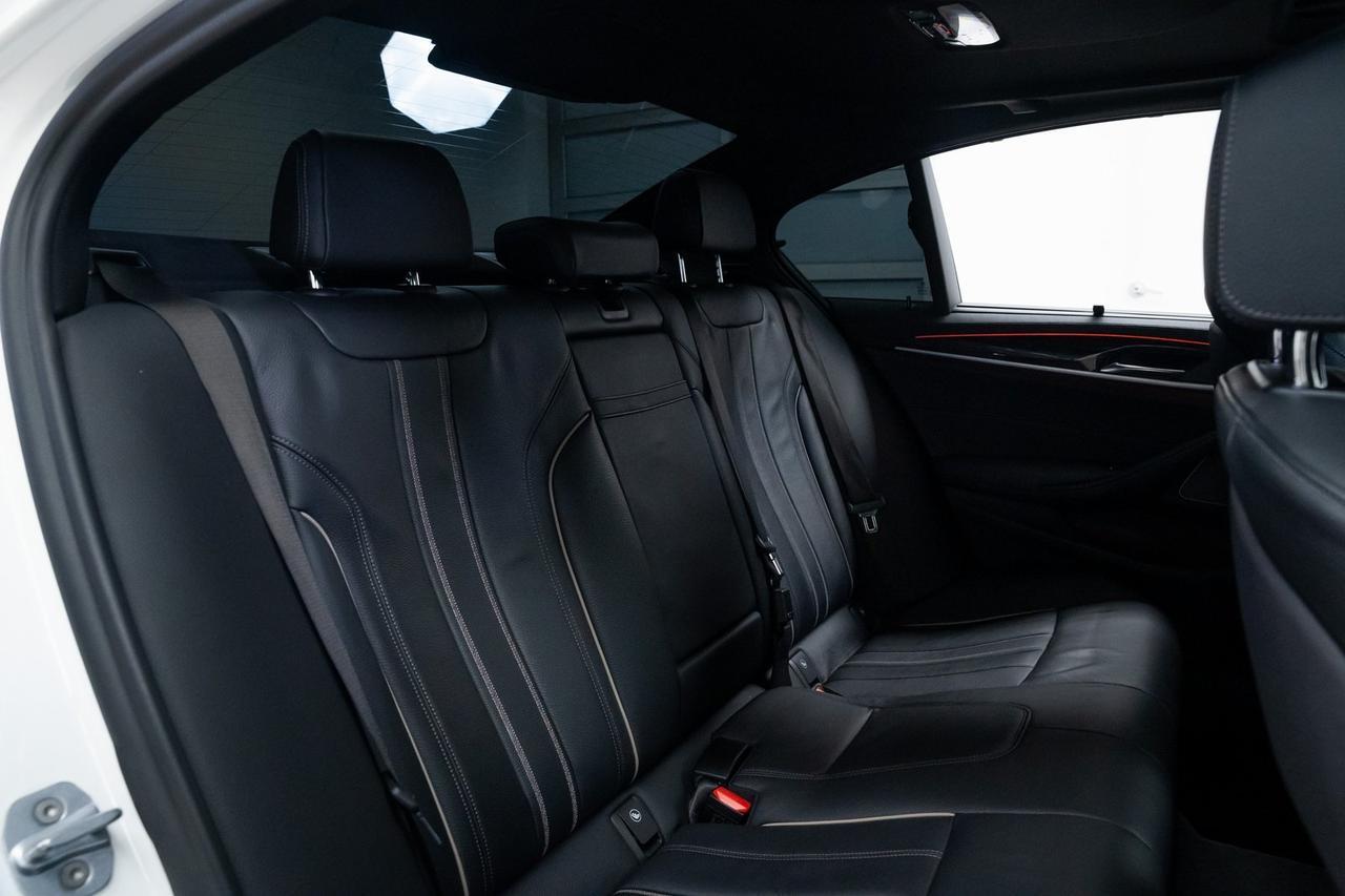 2020 BMW 5 Series M550i xDrive Heated Seats Executive Package Portland OR