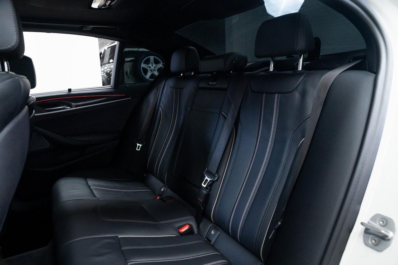 2020 BMW 5 Series M550i xDrive Heated Seats Executive Package Portland OR