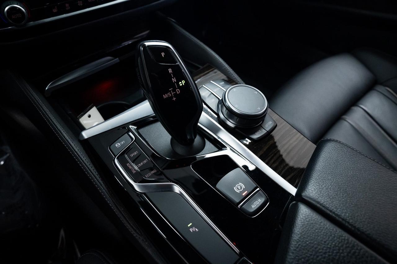 2020 BMW 5 Series M550i xDrive Heated Seats Executive Package Portland OR