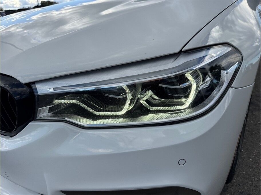 2020 BMW 5 Series M550i xDrive Sedan 4D Folsom CA