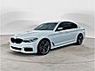 2020 BMW 5 Series M550i xDrive Sedan 4D
