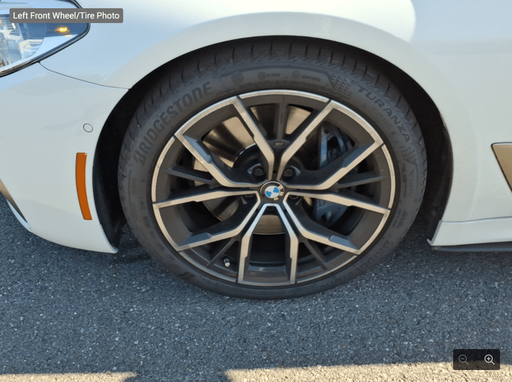 2020 BMW 5 Series M550i xDrive Tigard OR