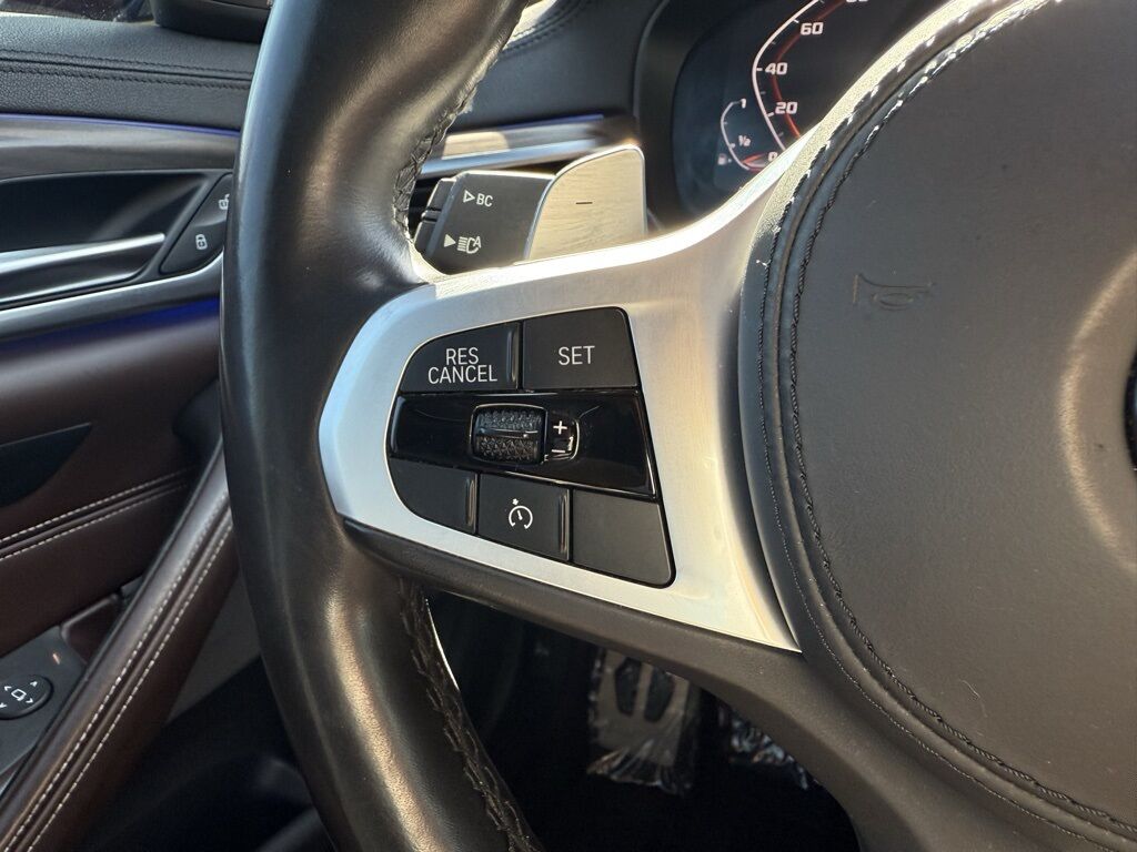 2020 BMW 5 Series M550i xDrive West Valley UT