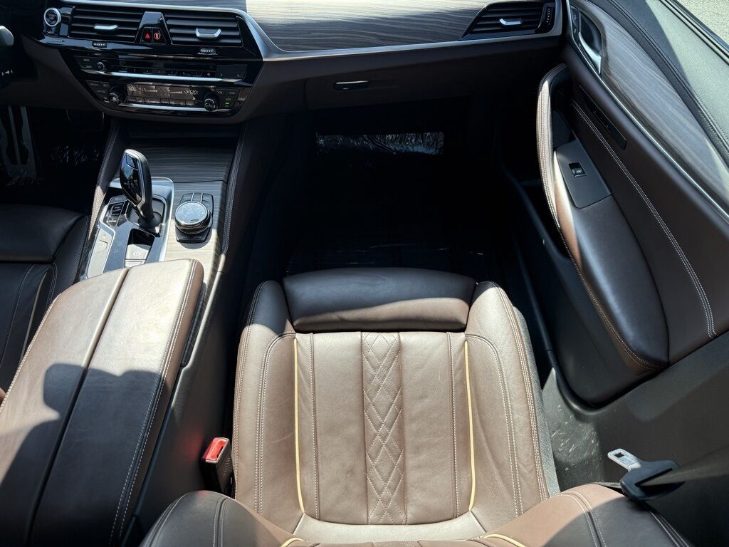 2020 BMW 5 Series M550i xDrive West Valley UT