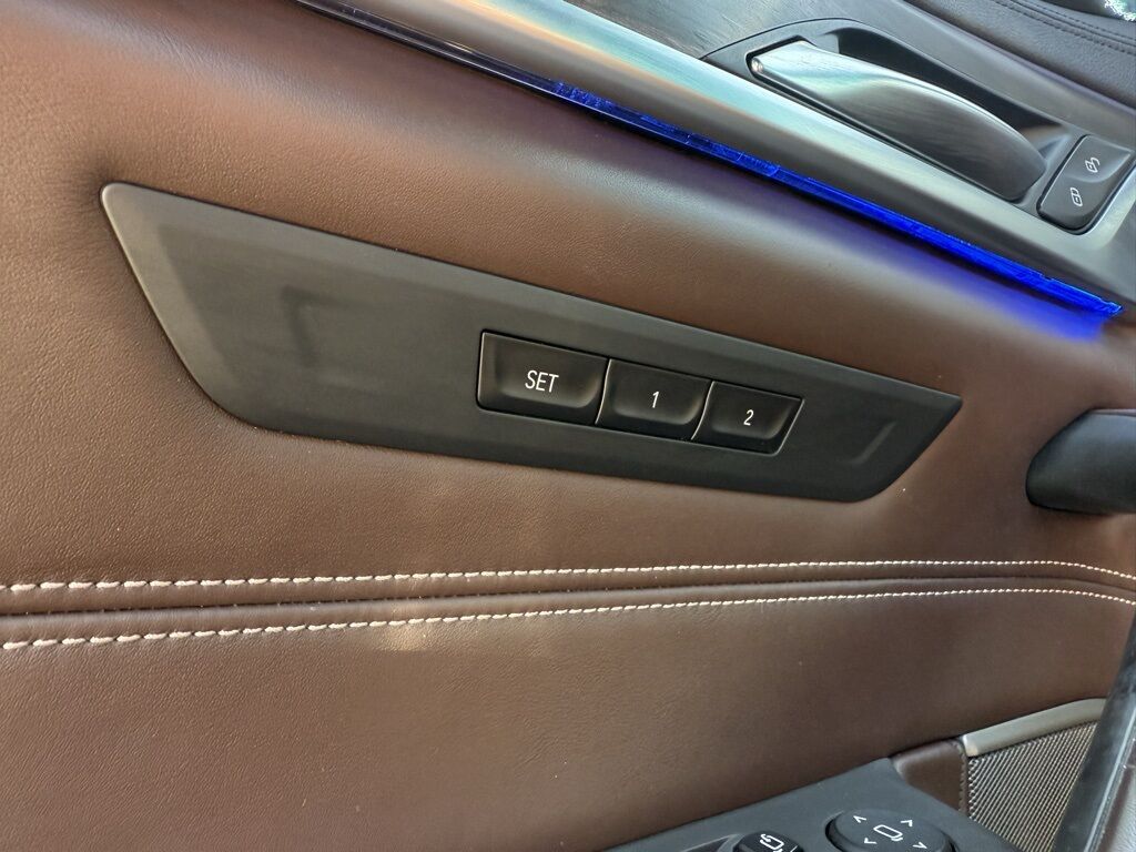 2020 BMW 5 Series M550i xDrive West Valley UT