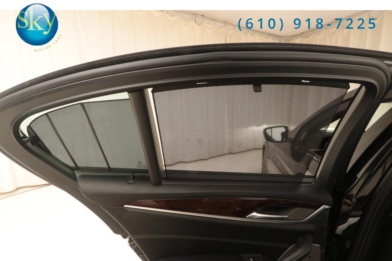 2020 BMW 5 Series Sedan AWD M550i xDrive West Chester PA