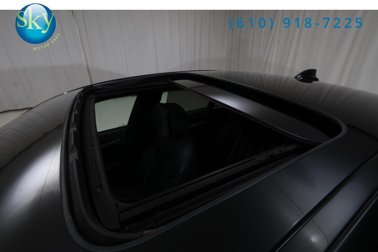 2020 BMW 5 Series Sedan AWD M550i xDrive West Chester PA