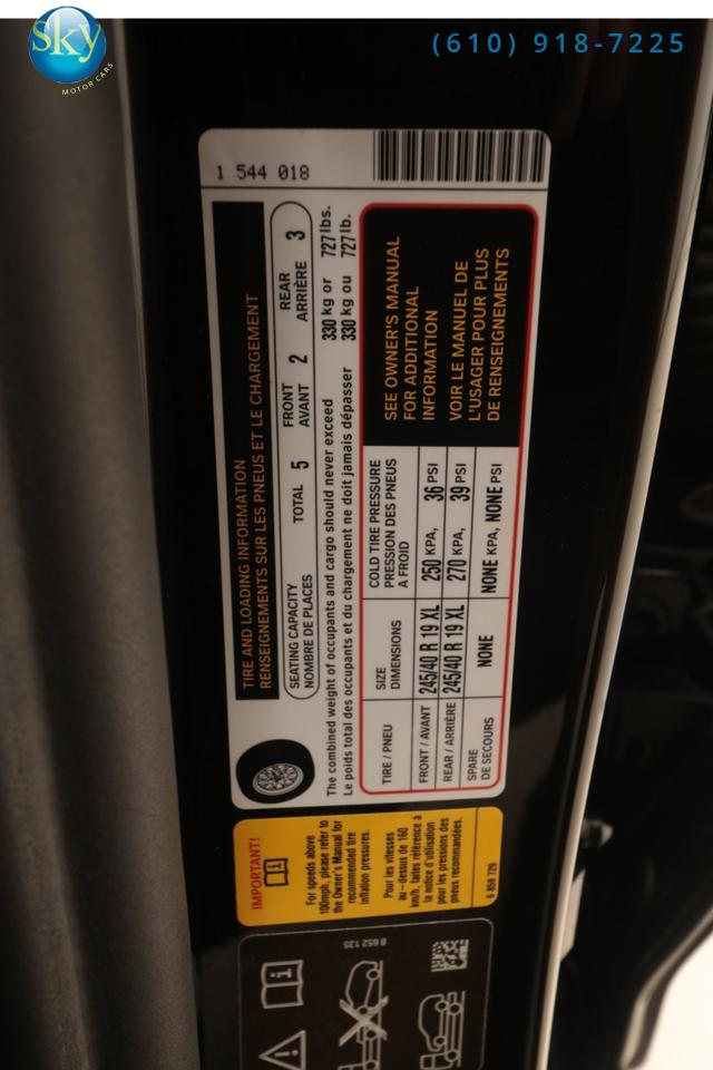 2020 BMW 5 Series Sedan AWD M550i xDrive West Chester PA