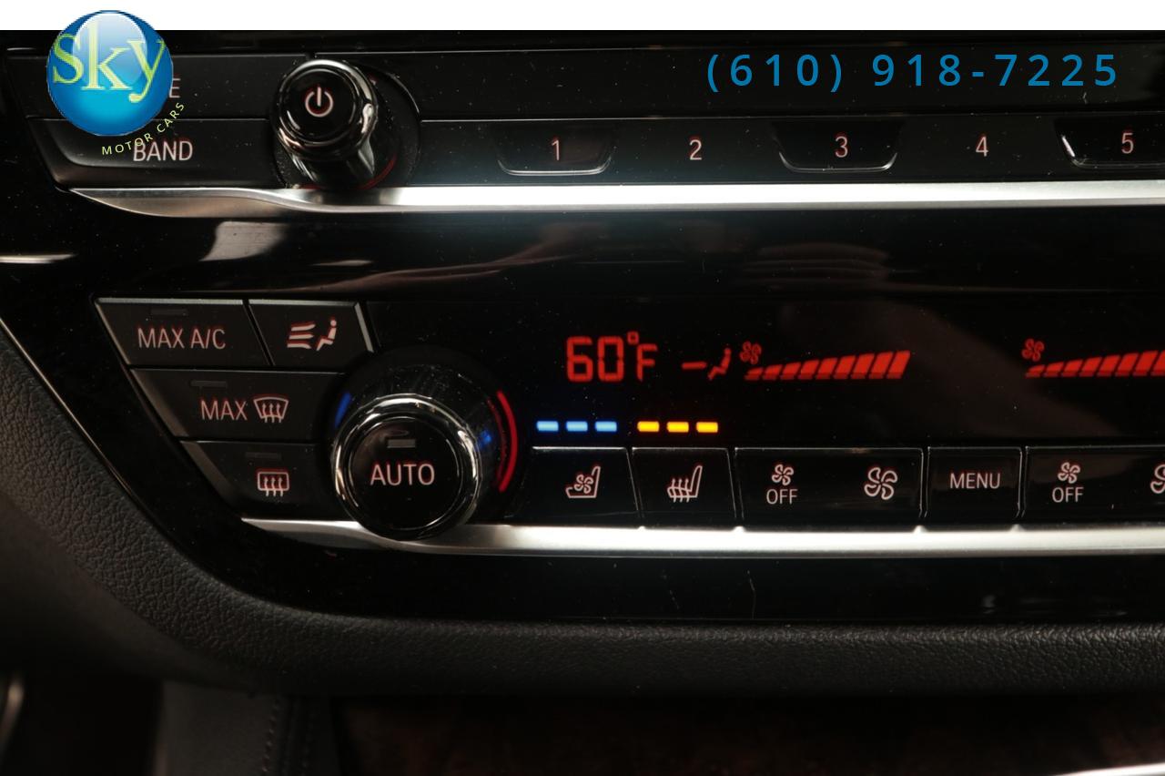 2020 BMW 5 Series Sedan AWD M550i xDrive West Chester PA