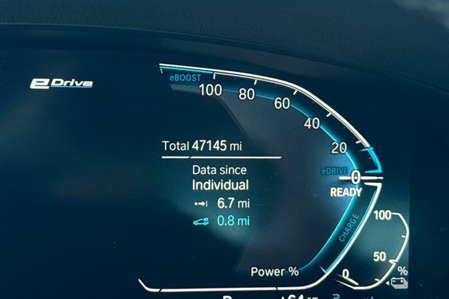 2020 BMW 530e iPerformance 530e iPerformance San Luis Obispo CA