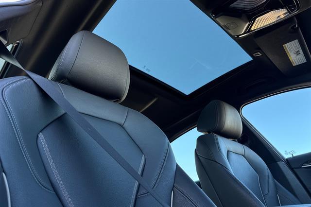 2020 BMW 530e iPerformance 530e iPerformance San Luis Obispo CA