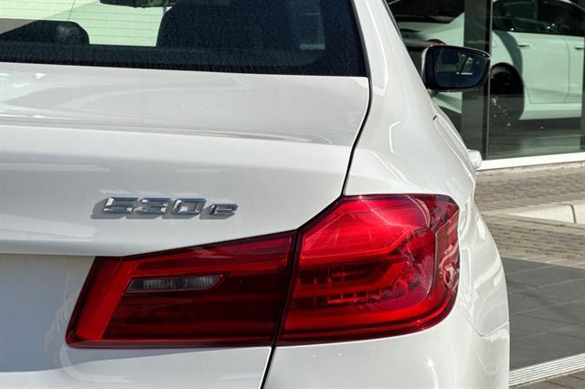 2020 BMW 530e iPerformance 530e iPerformance San Luis Obispo CA