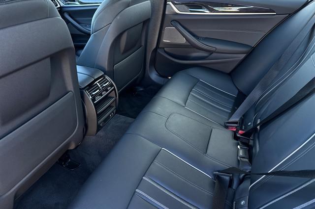 2020 BMW 530e iPerformance 530e iPerformance San Luis Obispo CA
