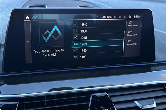 2020 BMW 530e iPerformance 530e iPerformance San Luis Obispo CA
