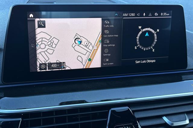 2020 BMW 530e iPerformance 530e iPerformance San Luis Obispo CA