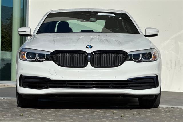 2020 BMW 530e iPerformance 530e iPerformance San Luis Obispo CA