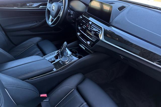 2020 BMW 530e iPerformance 530e iPerformance San Luis Obispo CA