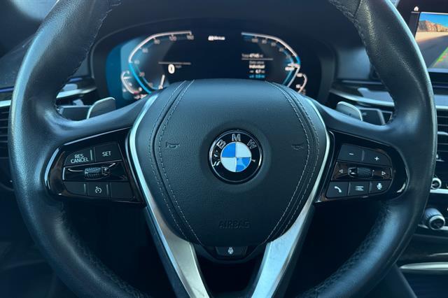 2020 BMW 530e iPerformance 530e iPerformance San Luis Obispo CA