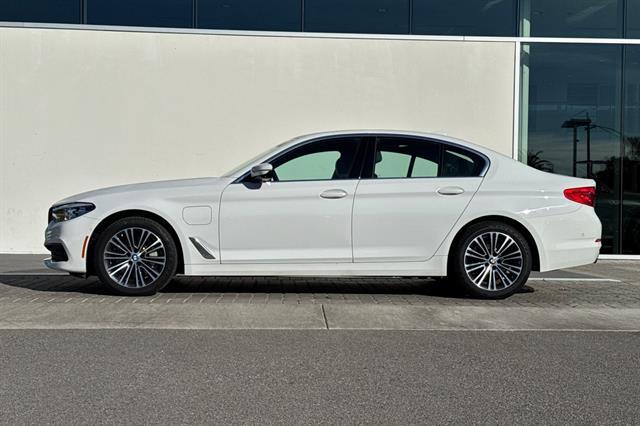 2020 BMW 530e iPerformance 530e iPerformance San Luis Obispo CA