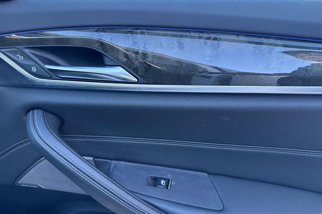 2020 BMW 530e iPerformance 530e iPerformance San Luis Obispo CA