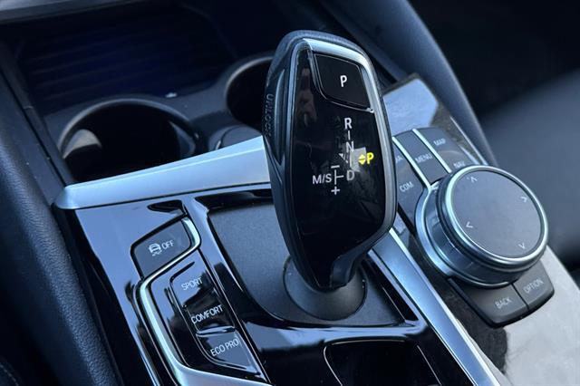 2020 BMW 530e iPerformance 530e iPerformance San Luis Obispo CA