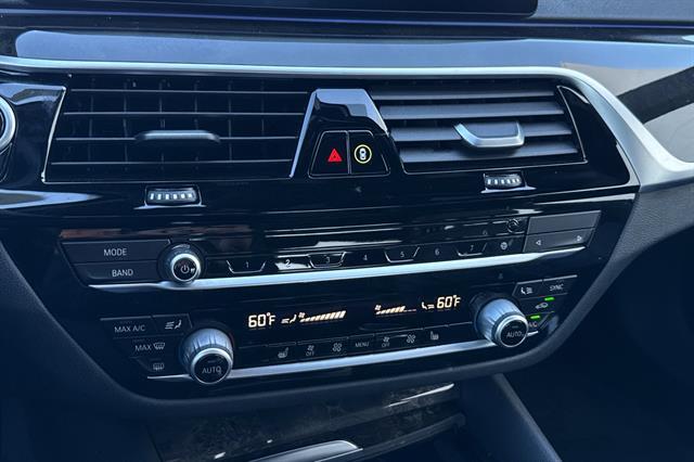 2020 BMW 530e iPerformance 530e iPerformance San Luis Obispo CA