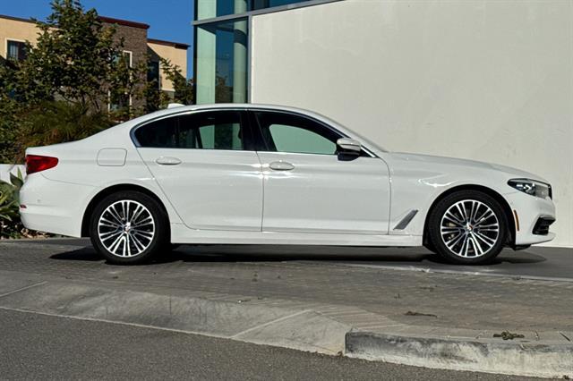 2020 BMW 530e iPerformance 530e iPerformance San Luis Obispo CA