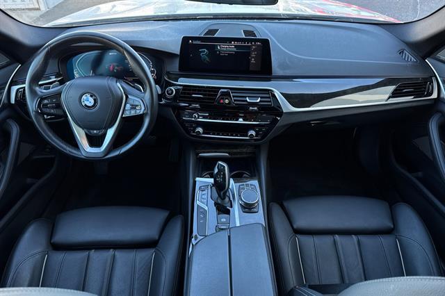 2020 BMW 530e iPerformance 530e iPerformance San Luis Obispo CA