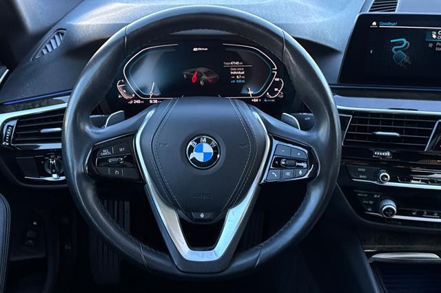 2020 BMW 530e iPerformance 530e iPerformance San Luis Obispo CA