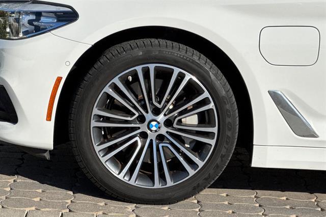 2020 BMW 530e iPerformance 530e iPerformance San Luis Obispo CA