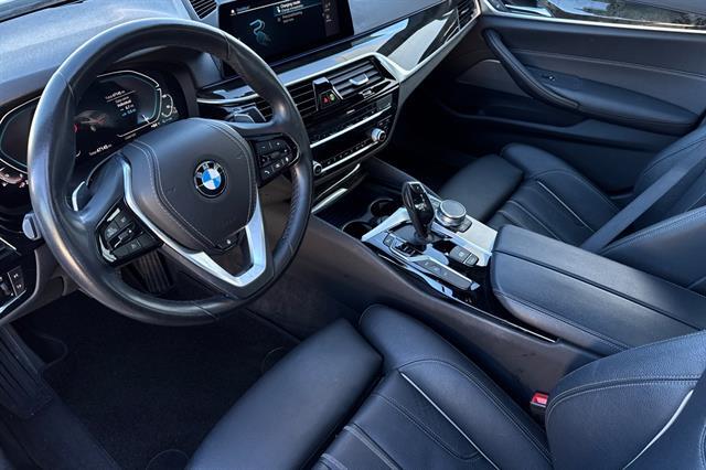 2020 BMW 530e iPerformance 530e iPerformance San Luis Obispo CA