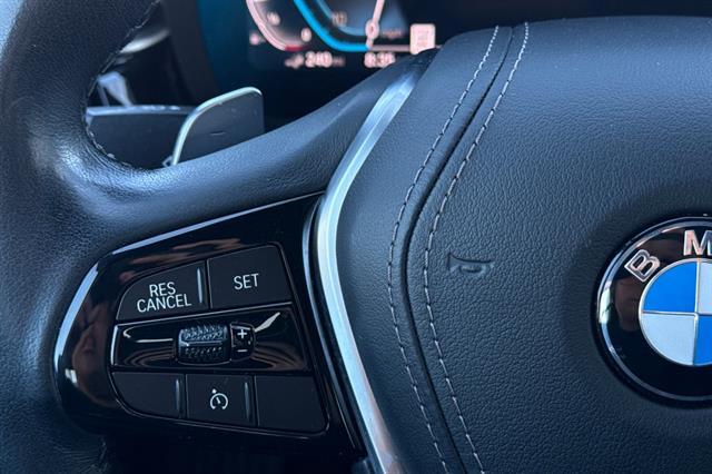 2020 BMW 530e iPerformance 530e iPerformance San Luis Obispo CA