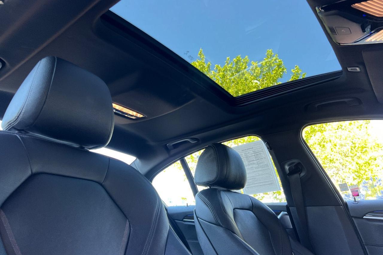 2020 BMW 530i 530i Roseville CA