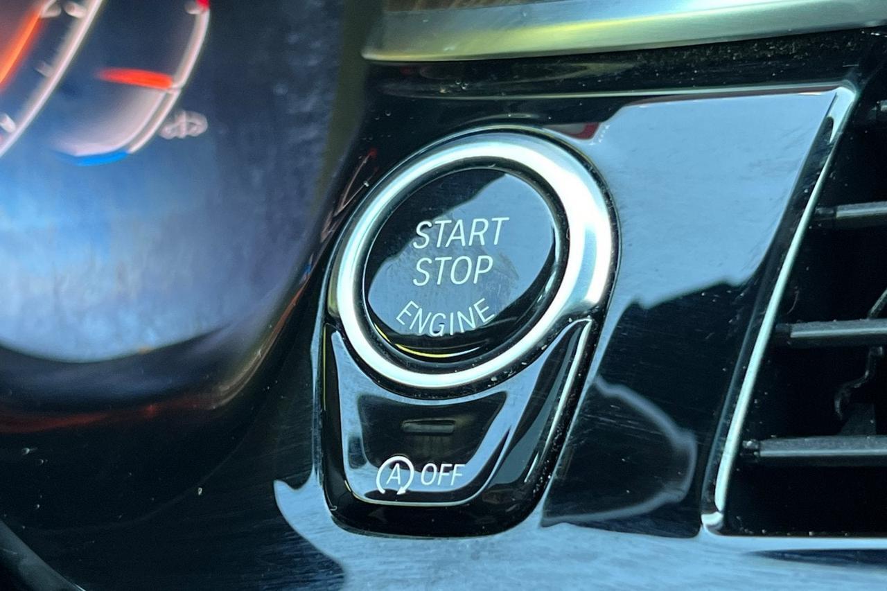 2020 BMW 530i 530i Roseville CA